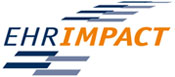 EHR Impact Logo